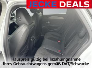 Peugeot 308 SW GT BlueHDi Panorama / Elekt. Heckklappe / 3
