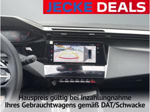 Peugeot 308 SW GT BlueHDi Panorama / Elekt. Heckklappe / 3