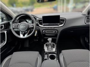 Kia XCeed MD26 1.6 T-GDI DCT Vision/Komfort LED