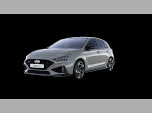 Hyundai i30 5-Türer 1.5 T-GDI 48V 7-DCT N Line + Panoramadach