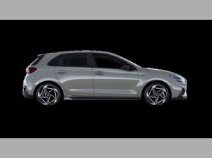 Hyundai i30 5-Türer 1.5 T-GDI 48V 7-DCT N Line + Panoramadach