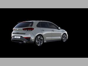 Hyundai i30 5-Türer 1.5 T-GDI 48V 7-DCT N Line + Panoramadach