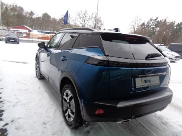 Peugeot 2008 Hybrid 145 e-DSC GT Exclusive Alcantara