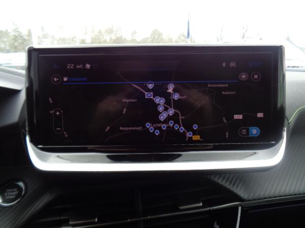 Peugeot 2008 Hybrid 145 e-DSC GT Exclusive Alcantara