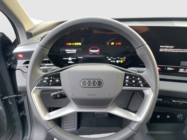 Audi Q6 e-tron TECH+MATRIX LED