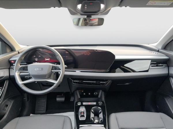 Audi Q6 e-tron TECH+MATRIX LED