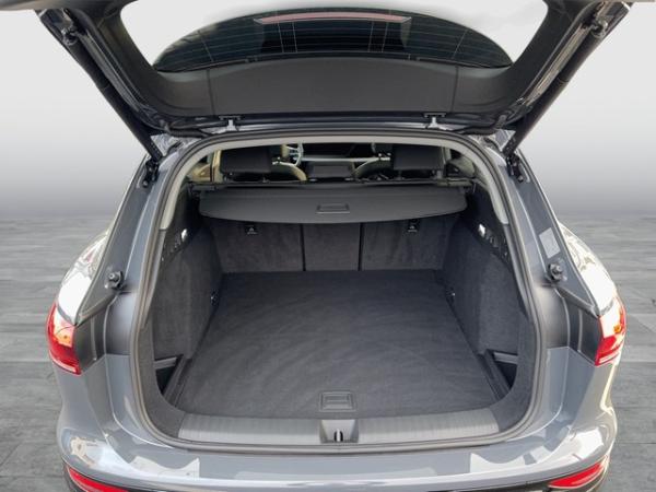 Audi Q6 e-tron TECH+MATRIX LED