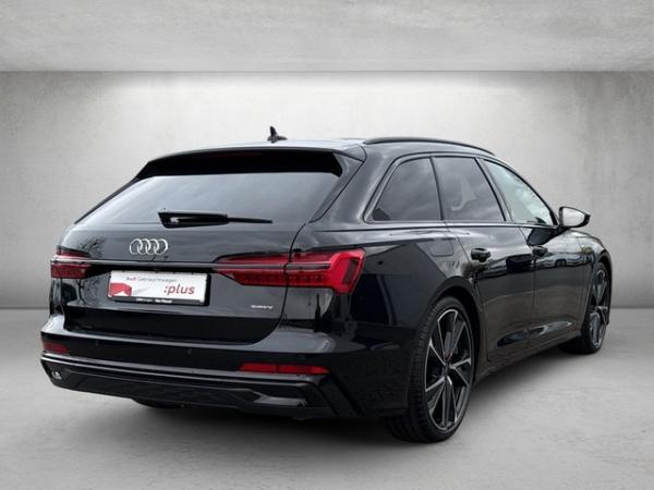 Audi A6 Avant S line 55 TFSI e quattro S tronic *AHK*