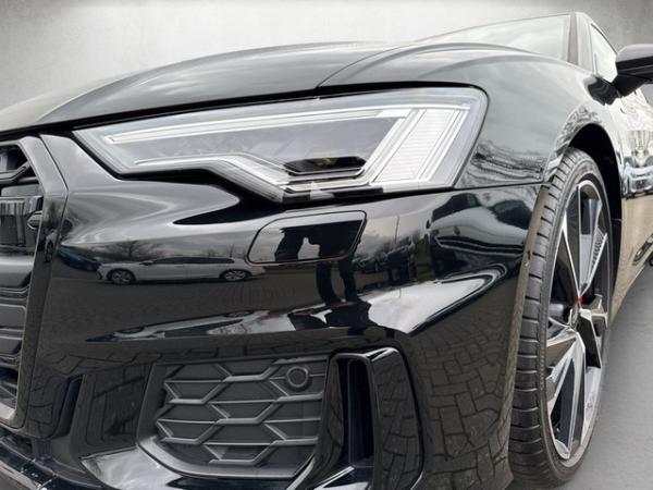 Audi A6 Avant S line 55 TFSI e quattro S tronic *AHK*