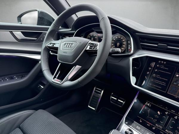 Audi A6 Avant S line 55 TFSI e quattro S tronic *AHK*