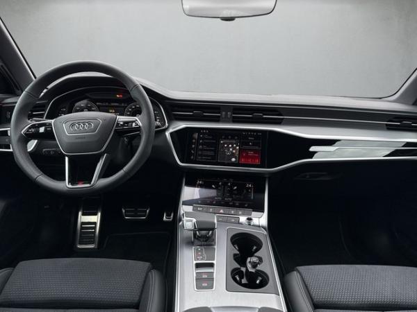 Audi A6 Avant S line 55 TFSI e quattro S tronic *AHK*
