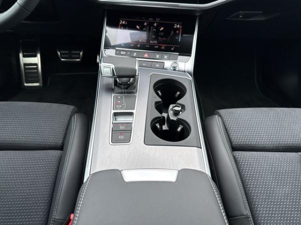 Audi A6 Avant S line 55 TFSI e quattro S tronic *AHK*