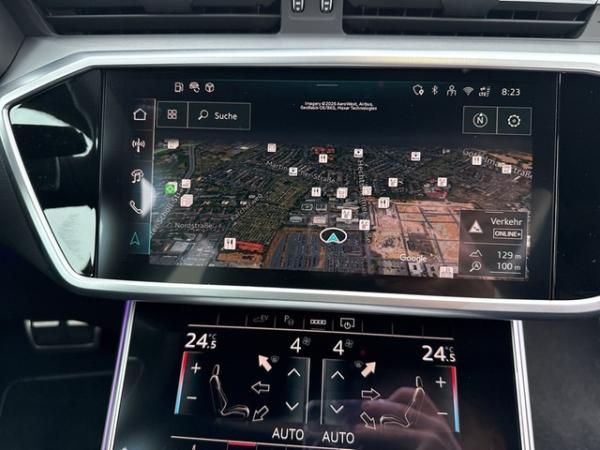 Audi A6 Avant S line 55 TFSI e quattro S tronic *AHK*