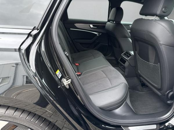 Audi A6 Avant S line 55 TFSI e quattro S tronic *AHK*