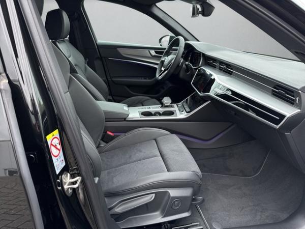 Audi A6 Avant S line 55 TFSI e quattro S tronic *AHK*