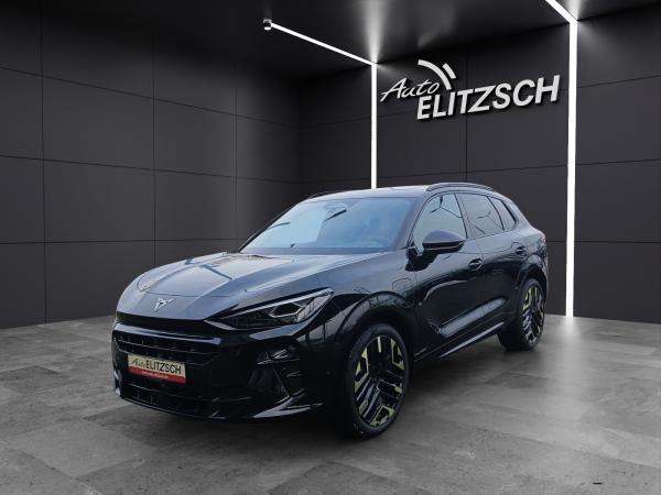 Cupra Terramar +++sofort verfügbar+++ VZ e-Hybrid Tribe