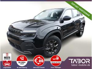 Jeep Avenger 1.2 Hybrid 110 DCT Longitude SHZ LED PDC