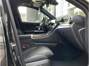 Mercedes-Benz GLC 220 d 4M AMG Panorama DigitalLight AHK 360°K