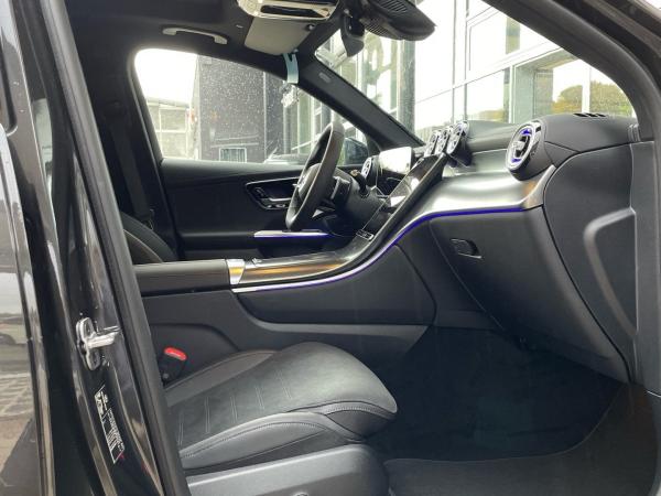 Mercedes-Benz GLC 220 d 4M AMG Panorama DigitalLight AHK 360°K