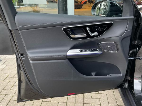 Mercedes-Benz GLC 220 d 4M AMG Panorama DigitalLight AHK 360°K