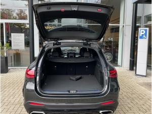 Mercedes-Benz GLC 220 d 4M AMG Panorama DigitalLight AHK 360°K