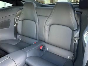 Mercedes-Benz AMG GT 55 4M+ Performance-Sitze Aero Keramik-Br.