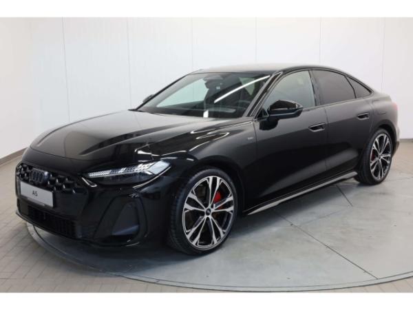 Audi A5 Limousine e-hybrid quattro S line 0,5% DW-Versteuerung