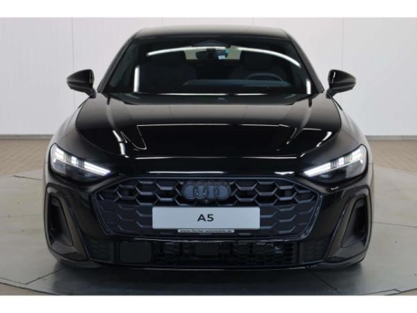 Audi A5 Limousine e-hybrid quattro S line 0,5% DW-Versteuerung