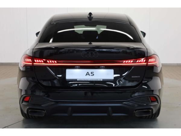 Audi A5 Limousine e-hybrid quattro S line 0,5% DW-Versteuerung