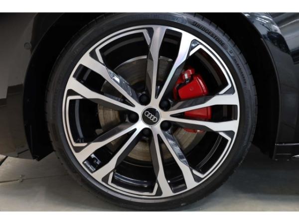 Audi A5 Limousine e-hybrid quattro S line 0,5% DW-Versteuerung