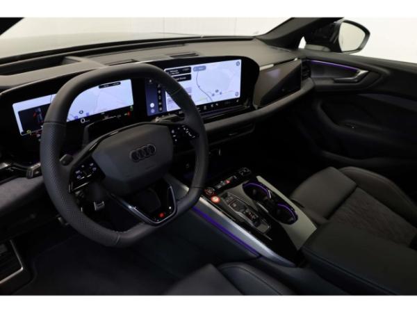 Audi A5 Limousine e-hybrid quattro S line 0,5% DW-Versteuerung
