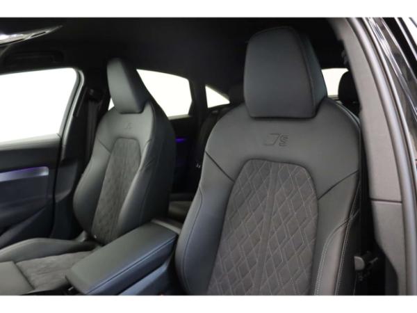 Audi A5 Limousine e-hybrid quattro S line 0,5% DW-Versteuerung