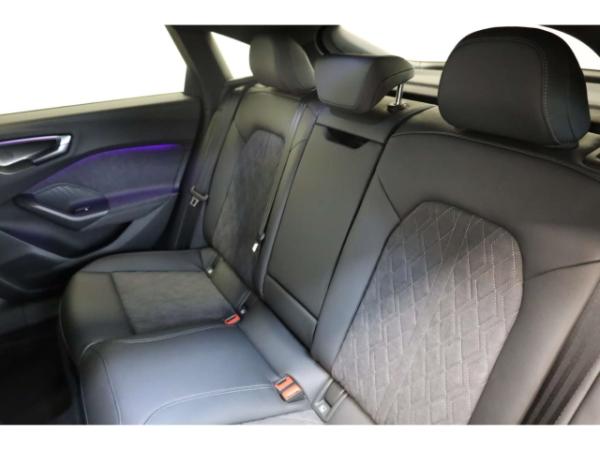 Audi A5 Limousine e-hybrid quattro S line 0,5% DW-Versteuerung