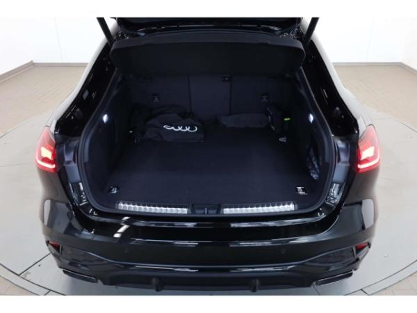 Audi A5 Limousine e-hybrid quattro S line 0,5% DW-Versteuerung