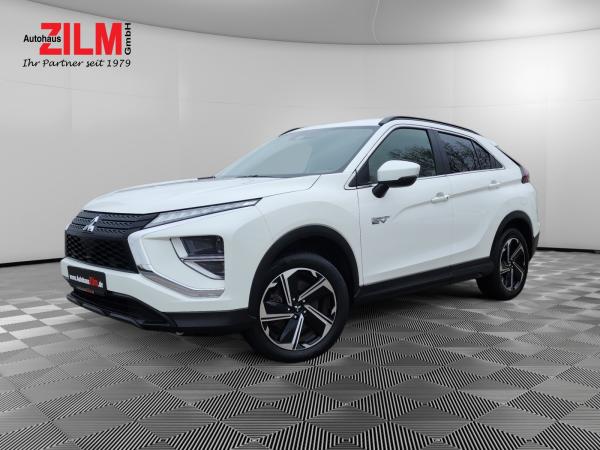 Mitsubishi Eclipse Cross PHEV  4WD🔥AKTIONSDEAL🔥AHK / WR