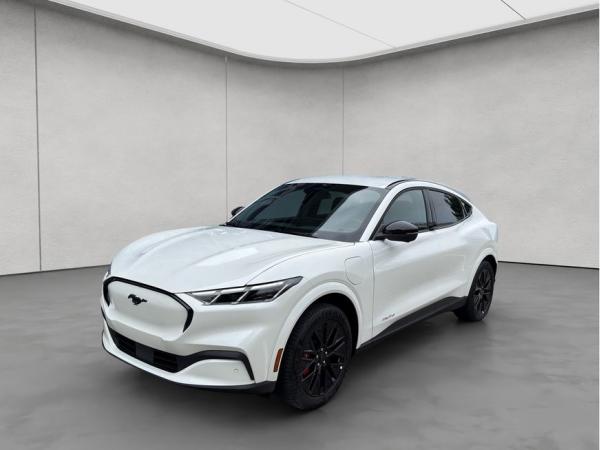 Ford Mustang Mach-E PREMIUM , 5-türig (Strom)