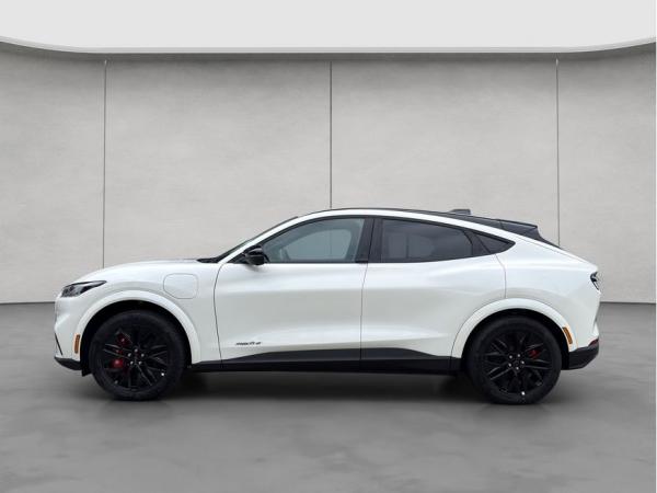 Ford Mustang Mach-E PREMIUM , 5-türig (Strom)