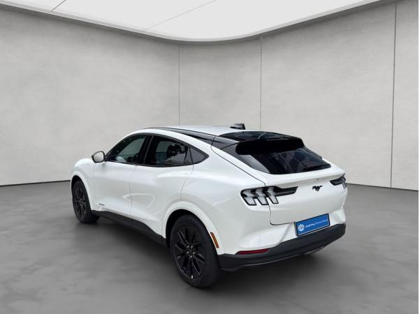 Ford Mustang Mach-E PREMIUM , 5-türig (Strom)