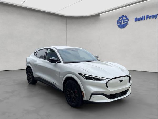 Ford Mustang Mach-E PREMIUM , 5-türig (Strom)