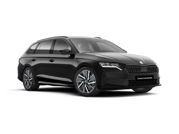 Skoda Octavia Combi Sportline 2,0 TDI DSG - FESTPREIS  - SOFORT - TOP Austattung!