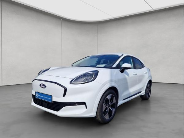 Ford Puma GEN-E 🔋Extended Range 🌍124KW (168PS) ⚡-** zu 159 Euro inkl. 3.000 Euro E-Prämie💰