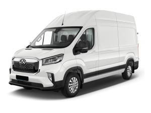 MAXUS eDeliver 9 L3H2 / 72 kWh / 2 Schiebetüren / SOFORT...!!!