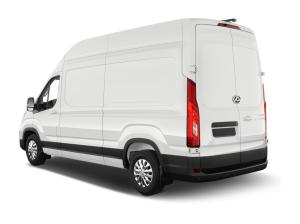 MAXUS eDeliver 9 L3H2 / 72 kWh / 2 Schiebetüren / SOFORT...!!!