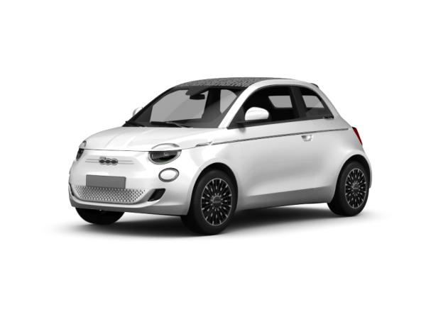 Fiat 500e Icon 42 kWh  🔋🔋🔋