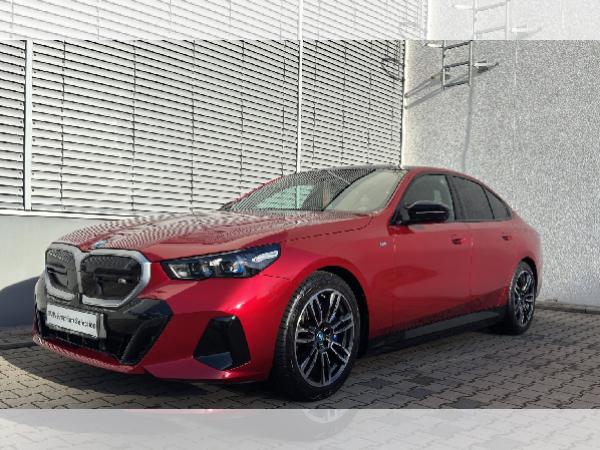 BMW i5 M60 xDrive /Pano/Autobahnassistent/B&W