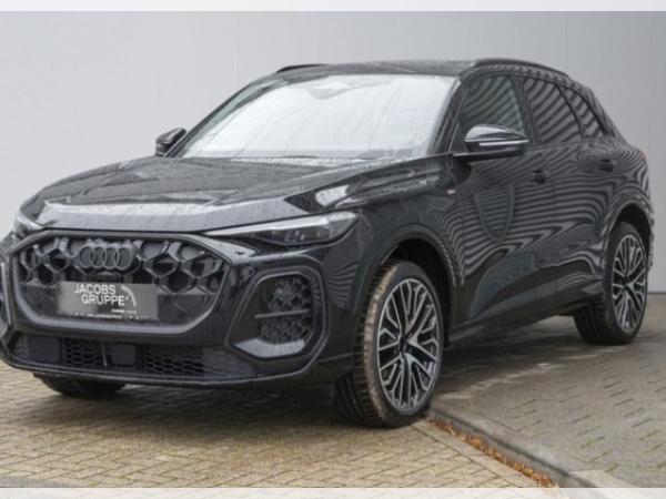 Audi Q5 SUV TDI quattro S line ACC*AHK*HUD*PANO