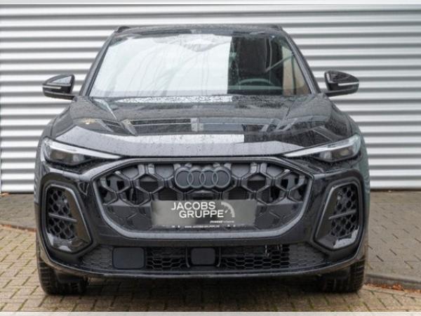 Audi Q5 SUV TDI quattro S line ACC*AHK*HUD*PANO