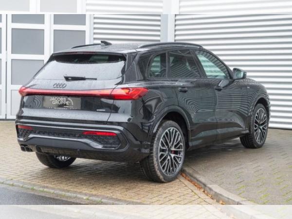 Audi Q5 SUV TDI quattro S line ACC*AHK*HUD*PANO