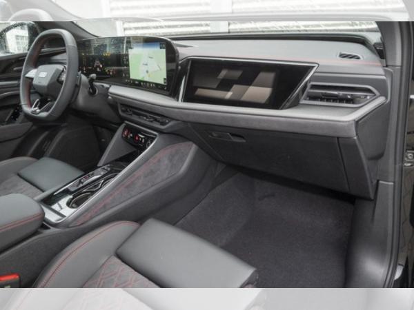 Audi Q5 SUV TDI quattro S line ACC*AHK*HUD*PANO