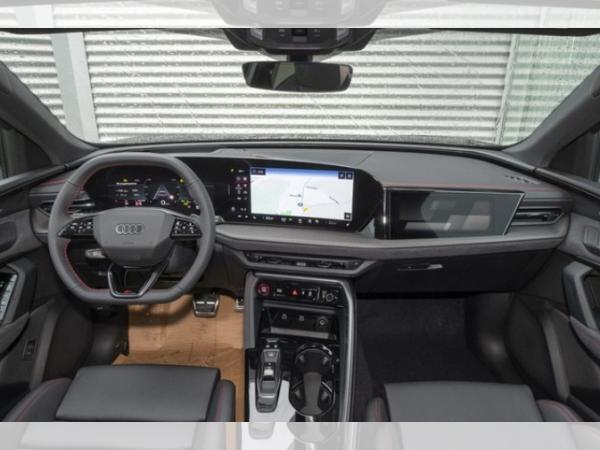 Audi Q5 SUV TDI quattro S line ACC*AHK*HUD*PANO